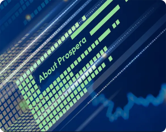 About Prospera