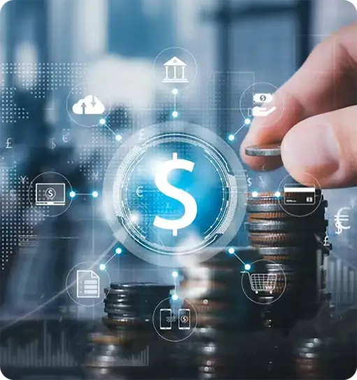 Custom White Label Solutions for Financial Institutions